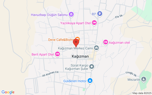 Çiğdem Eczanesi